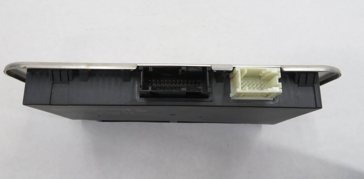 Thumbnail 6: 2010-2017 BMW 528i 535i 550i 650i 750i M5 X3 X4 BODY LIGHT POWER CONTROL MODULE