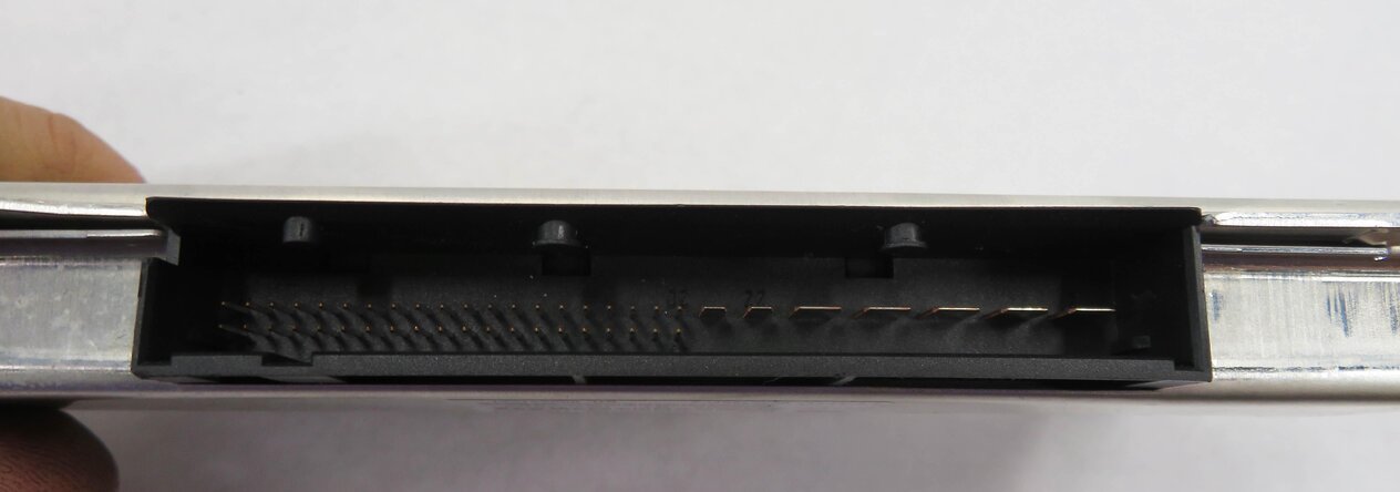 Thumbnail 5: 2011 BMW 550i (F10) VDC SUSPENSION CONTROL MODULE COMPUTER ICM-V ARS & VDC 2