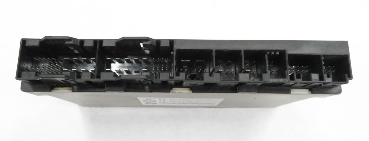 Thumbnail 5: 10-17 BMW 528i 535i 550i 650i 740i 750i 760i F10 F01 COMFORT MEMORY SEAT MODULE