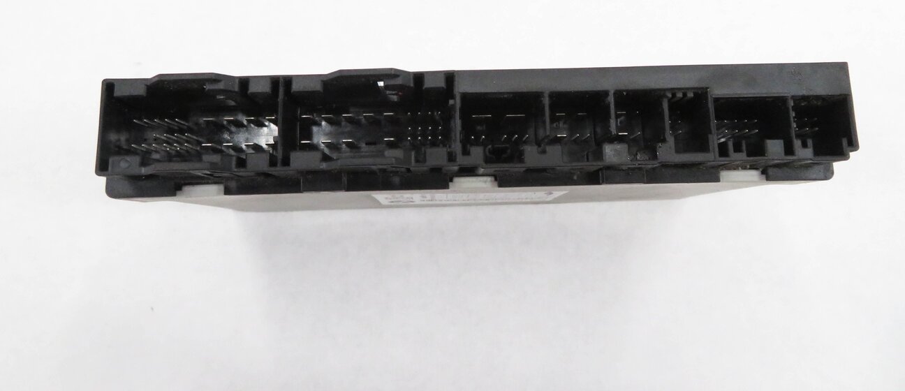 Thumbnail 5: 10-17 BMW 528i 535i 550i 650i 740i 750i 760i F10 F01 COMFORT MEMORY SEAT MODULE