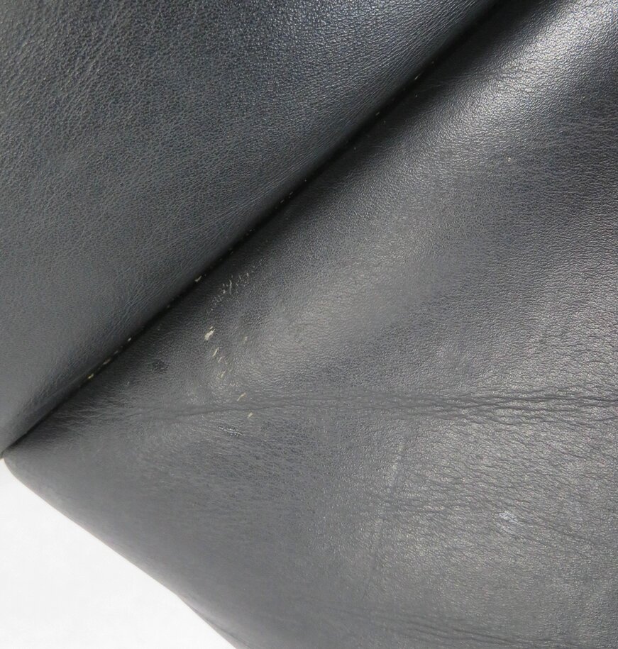 Thumbnail 7: 2011 BMW 550i (F10) RIGHT FRONT LOWER BOTTOM HEATED (SPORT) SEAT CUSHION (BLACK)