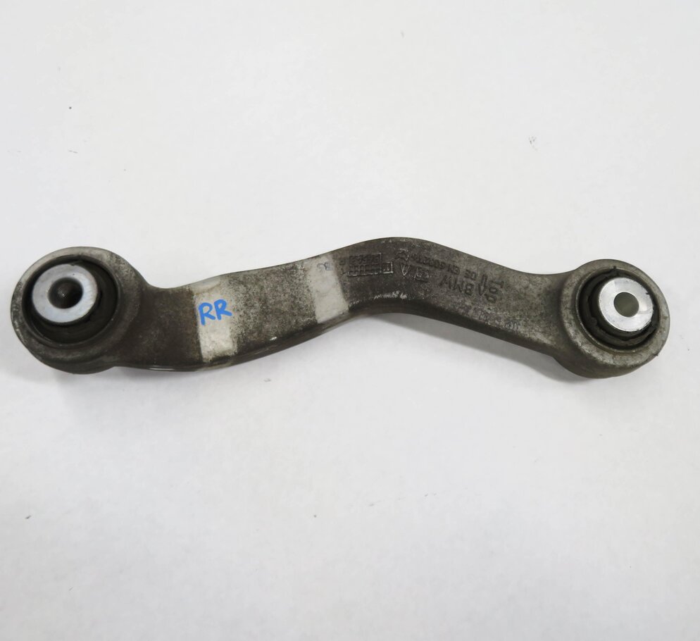 Thumbnail 7: 11-19 BMW 535i 550i 640i 650i 740i 750i (F01 F10) RIGHT REAR CONTROL ARM SET-3