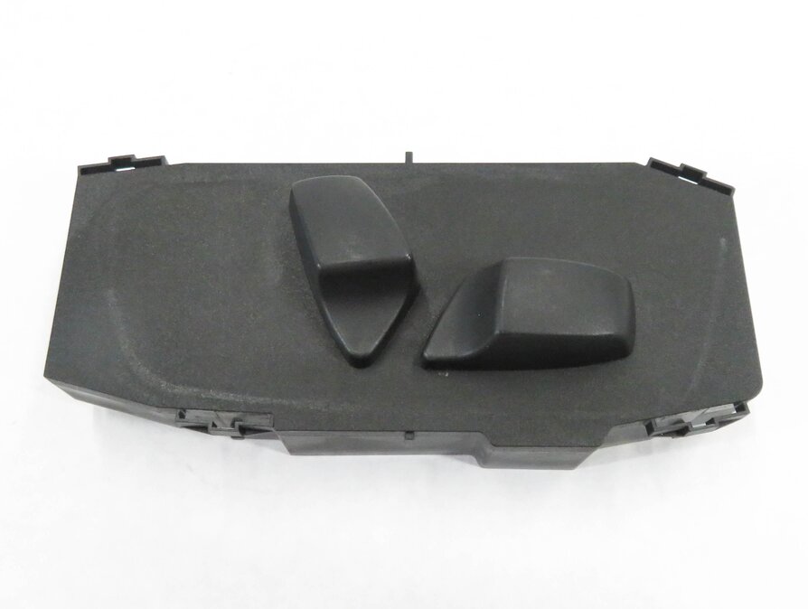Thumbnail 4: 2008 BMW 335i (E90) RIGHT FRONT PASSENGER POWER SEAT ADJUST ADJUSTMENT SWITCH
