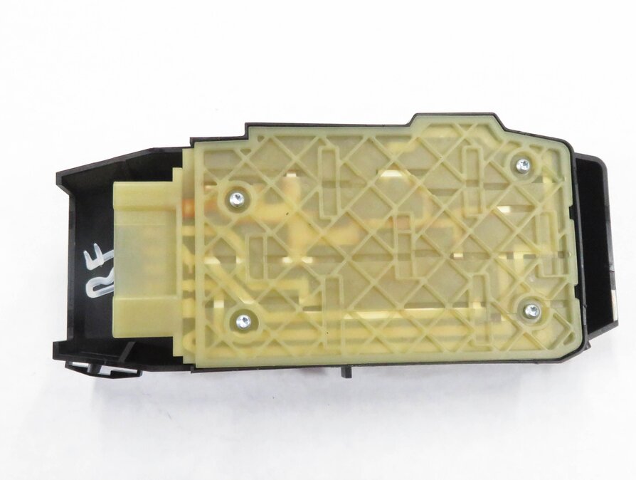 Thumbnail 5: 2008 BMW 335i (E90) RIGHT FRONT PASSENGER POWER SEAT ADJUST ADJUSTMENT SWITCH