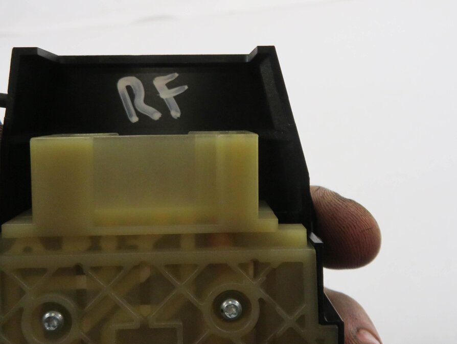 Thumbnail 8: 2008 BMW 335i (E90) RIGHT FRONT PASSENGER POWER SEAT ADJUST ADJUSTMENT SWITCH