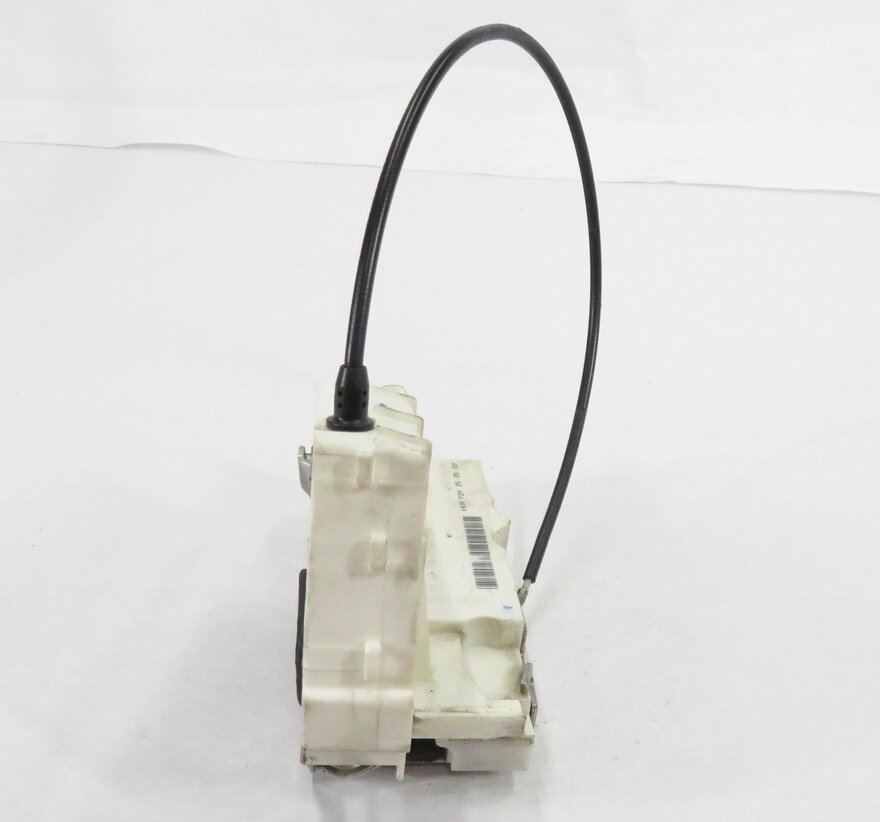 Thumbnail 3: 07-12 MB GL320 GL350 GL450 GL550 ML320 ML350 LEFT FRONT KEYLESS GO DOOR LATCH