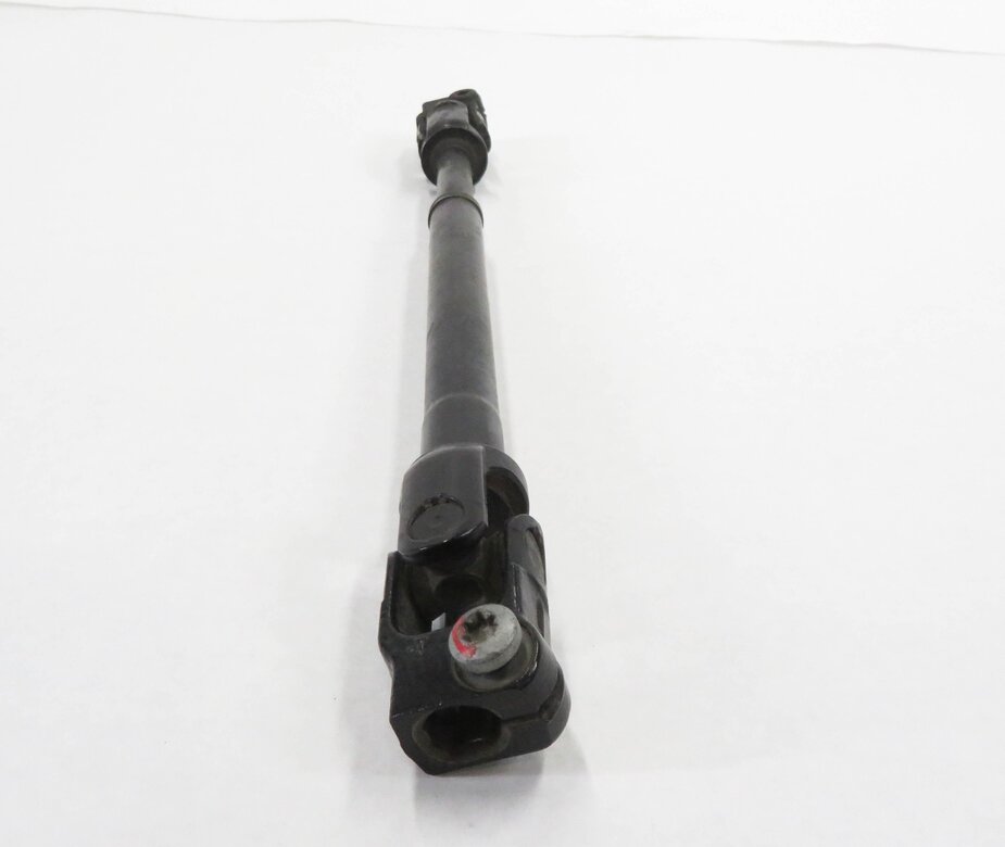 Thumbnail 2: 2008 MERCEDES BENZ GL550 (X164) STEERING COLUMN U-JOINT COUPLER LINKAGE SHAFT