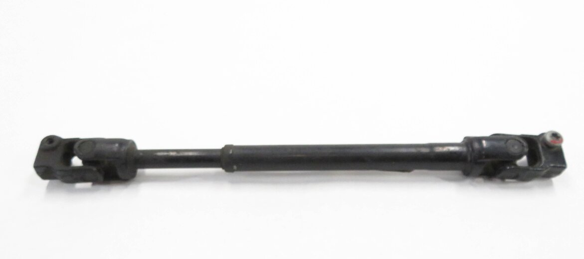 Thumbnail 3: 2008 MERCEDES BENZ GL550 (X164) STEERING COLUMN U-JOINT COUPLER LINKAGE SHAFT