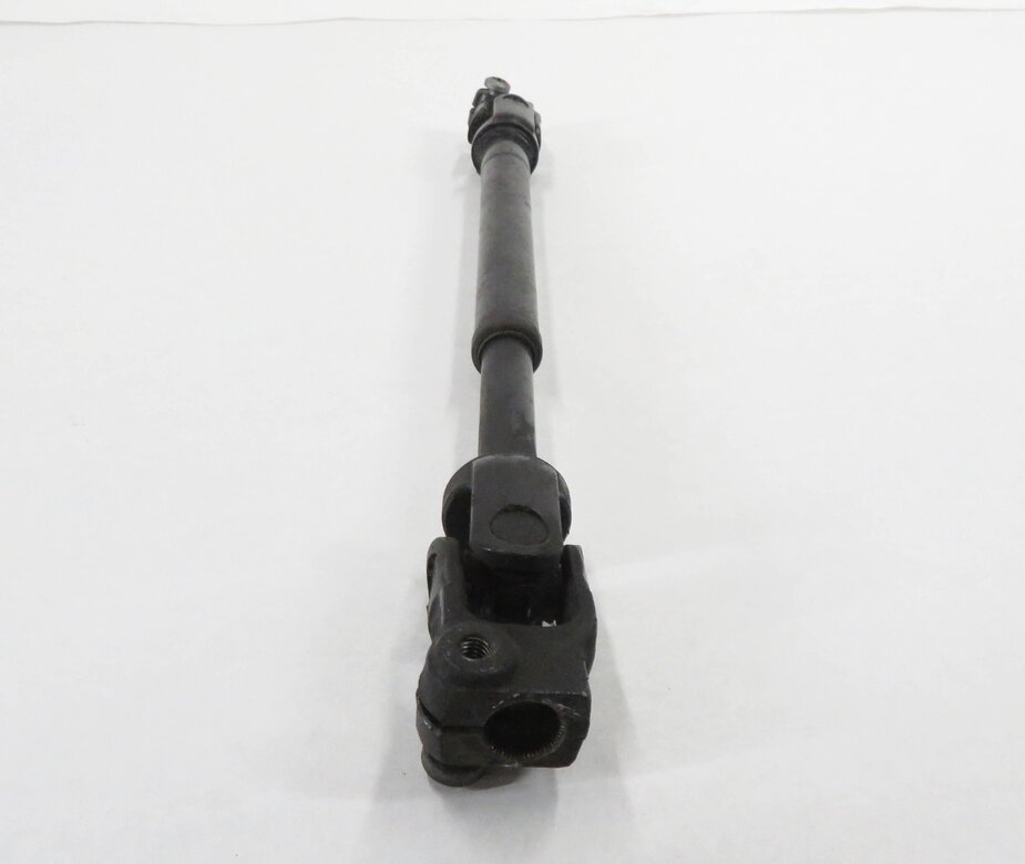 Thumbnail 4: 2008 MERCEDES BENZ GL550 (X164) STEERING COLUMN U-JOINT COUPLER LINKAGE SHAFT