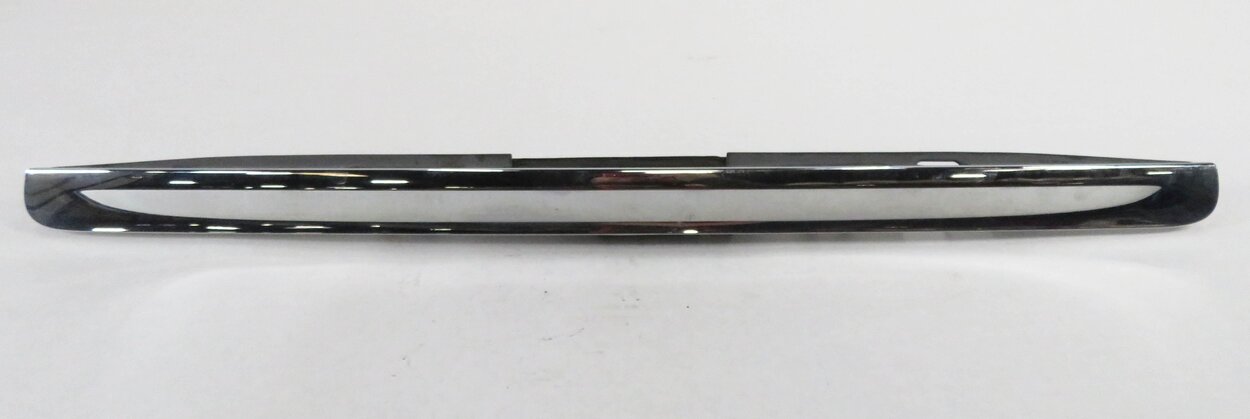 Thumbnail 5: 2008 MERCEDES BENZ GL550 (X164) REAR HATCH CARGO TRUNK RELEASE HANDLE (CHROME)