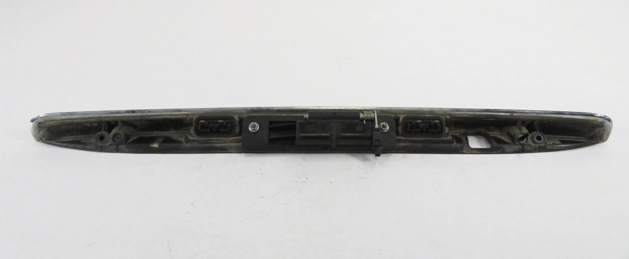 Thumbnail 6: 2008 MERCEDES BENZ GL550 (X164) REAR HATCH CARGO TRUNK RELEASE HANDLE (CHROME)