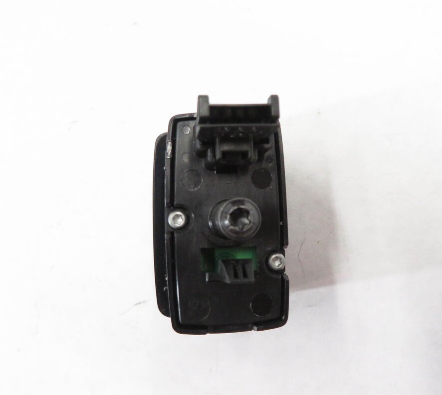 Thumbnail 4: 2008 MERCEDES BENZ GL550 (X164) LEFT SIDE REAR DOOR POWER WINDOW SWITCH BUTTON