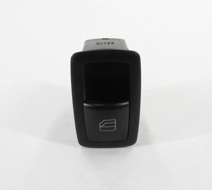 Thumbnail 2: 2008 MERCEDES BENZ GL550 (X164) RIGHT SIDE REAR DOOR POWER WINDOW SWITCH BUTTON