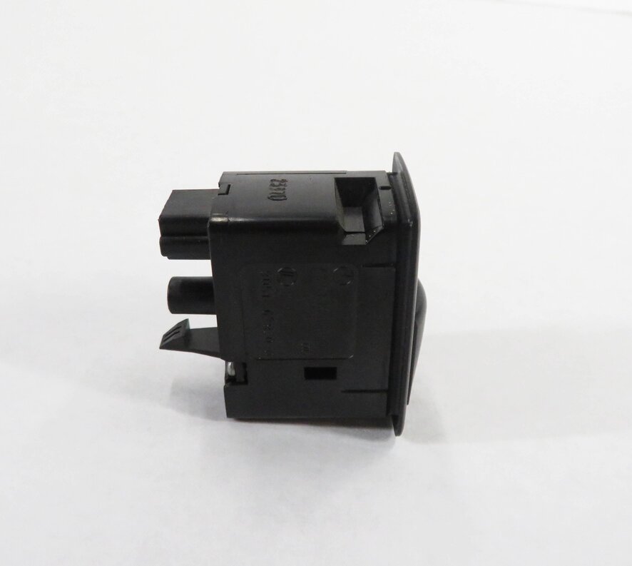 Thumbnail 3: 2008 MERCEDES BENZ GL550 (X164) RIGHT SIDE REAR DOOR POWER WINDOW SWITCH BUTTON