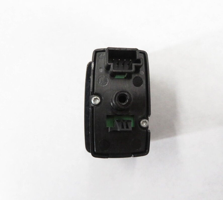 Thumbnail 4: 2008 MERCEDES BENZ GL550 (X164) RIGHT SIDE REAR DOOR POWER WINDOW SWITCH BUTTON