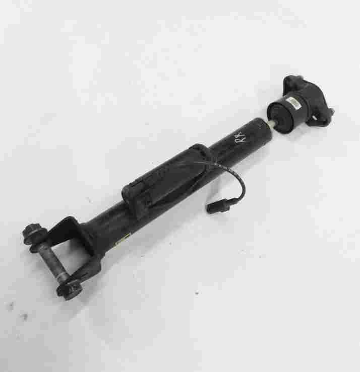 07-08 MERCEDES GL450 GL550 X164 REAR EDC DAMPING ADAPTIVE SUSPENSION SHOCK STRUT