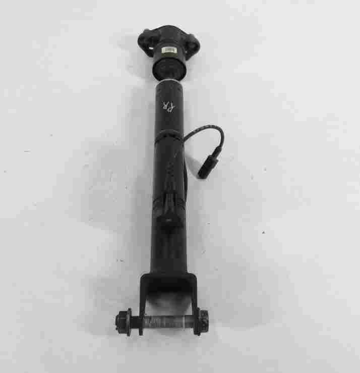 Thumbnail 2: 07-08 MERCEDES GL450 GL550 X164 REAR EDC DAMPING ADAPTIVE SUSPENSION SHOCK STRUT