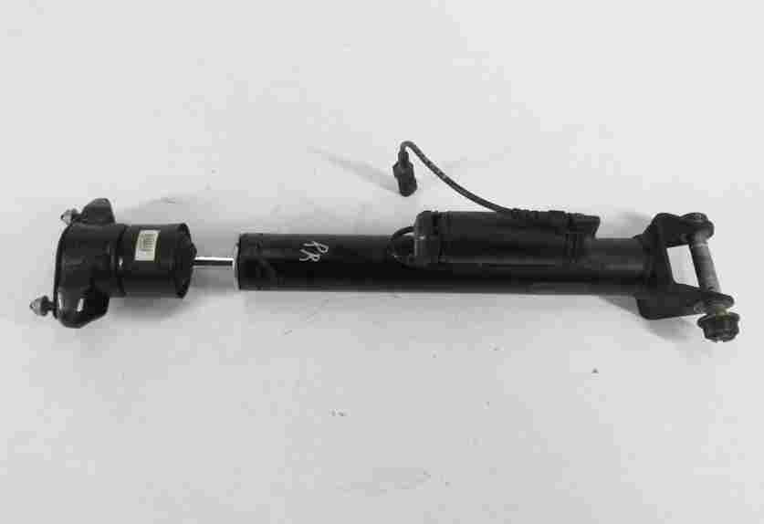 Thumbnail 3: 07-08 MERCEDES GL450 GL550 X164 REAR EDC DAMPING ADAPTIVE SUSPENSION SHOCK STRUT