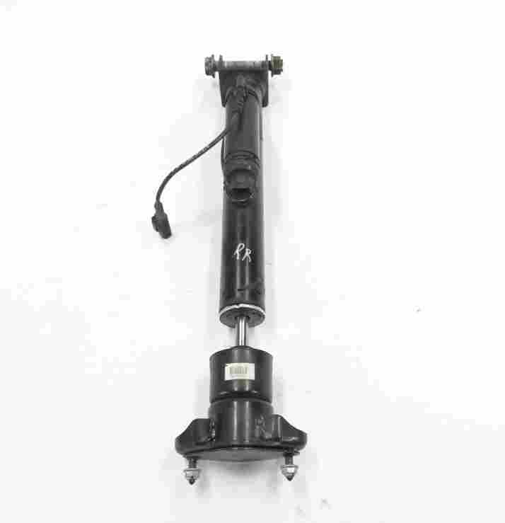 Thumbnail 4: 07-08 MERCEDES GL450 GL550 X164 REAR EDC DAMPING ADAPTIVE SUSPENSION SHOCK STRUT
