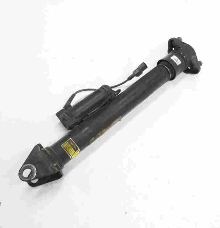 07-08 MERCEDES GL450 GL550 X164 REAR EDC DAMPING ADAPTIVE SUSPENSION SHOCK STRUT