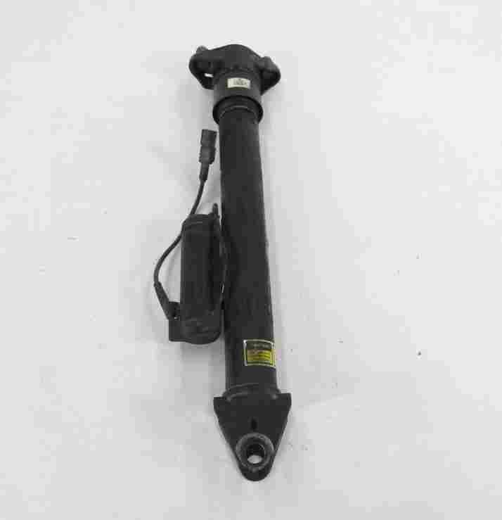 Thumbnail 2: 07-08 MERCEDES GL450 GL550 X164 REAR EDC DAMPING ADAPTIVE SUSPENSION SHOCK STRUT