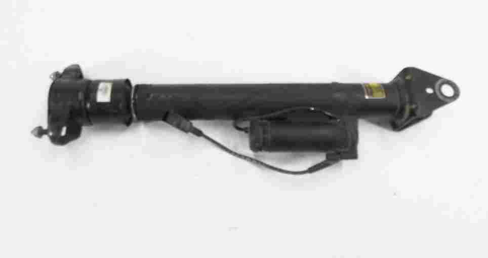 Thumbnail 3: 07-08 MERCEDES GL450 GL550 X164 REAR EDC DAMPING ADAPTIVE SUSPENSION SHOCK STRUT