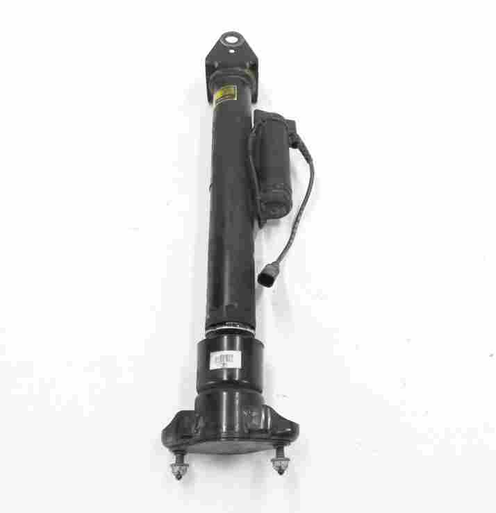 Thumbnail 4: 07-08 MERCEDES GL450 GL550 X164 REAR EDC DAMPING ADAPTIVE SUSPENSION SHOCK STRUT