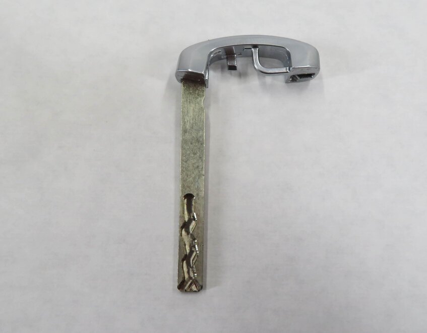Thumbnail 6: 2011 BMW ACTIVE HYBRID 7 (F04) DRIVER DOOR HANDLE TRUNK LOCK CYLINDER SET w/ KEY