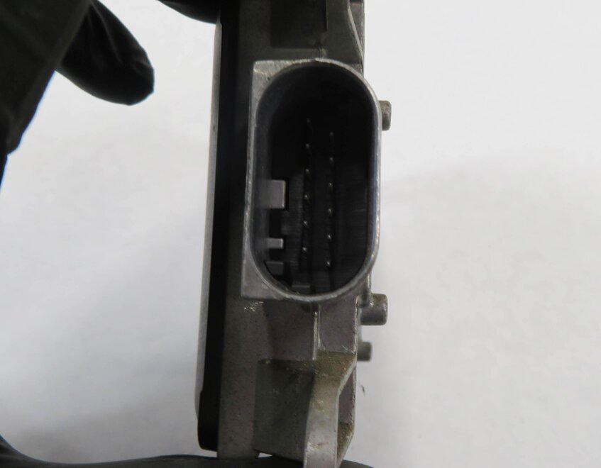 Thumbnail 5: 2011 BMW ACTIVE HYBRID 7 (F04) LANE CHANGE BLIND SPOT ALERT MODULE (RIGHT)