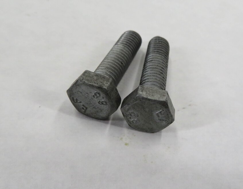 Thumbnail 8: 2011 BMW ACTIVE HYBRID 7 (F04) 4.4L N63 KNOCK PING DETONATION SENSOR SET-2