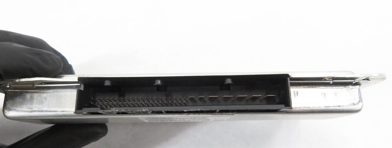 Thumbnail 5: 2010-2015 BMW 528i 535i 550i 740i 750i (F01 F10) VDC SUSPENSION CONTROL MODULE