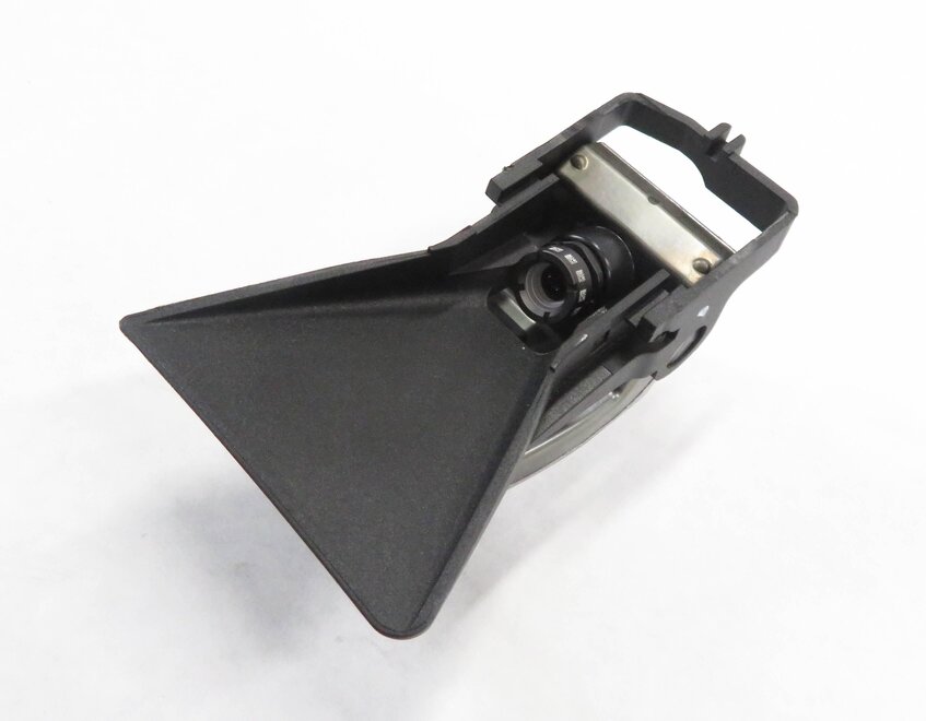 2009-2012 BMW 740i 750i 760i B7 X6 (F01 E71) LANE DEPARTURE WARNING CAMERA