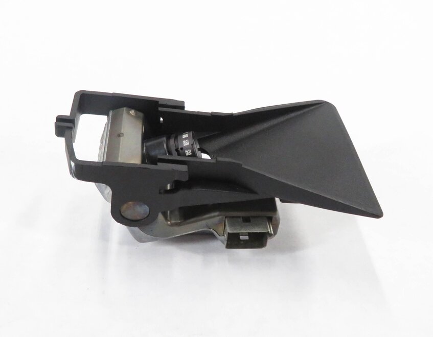 Thumbnail 3: 2009-2012 BMW 740i 750i 760i B7 X6 (F01 E71) LANE DEPARTURE WARNING CAMERA