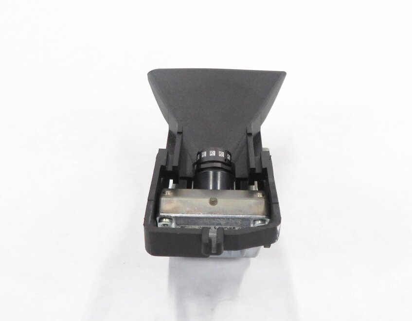 Thumbnail 4: 2009-2012 BMW 740i 750i 760i B7 X6 (F01 E71) LANE DEPARTURE WARNING CAMERA