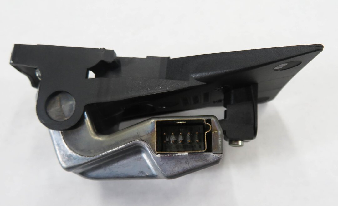 Thumbnail 7: 2009-2012 BMW 740i 750i 760i B7 X6 (F01 E71) LANE DEPARTURE WARNING CAMERA