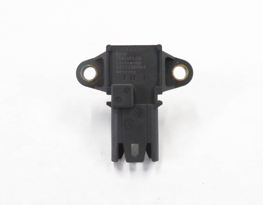 Thumbnail 2: 2011 BMW ACTIVE HYBRID 7 (F04) 4.4L N63 INTAKE MANIFOLD ABSOLUTE PRESSURE SENSOR