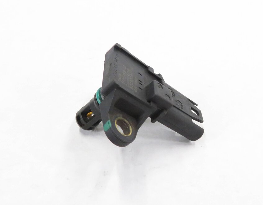 Thumbnail 3: 2011 BMW ACTIVE HYBRID 7 (F04) 4.4L N63 INTAKE MANIFOLD ABSOLUTE PRESSURE SENSOR