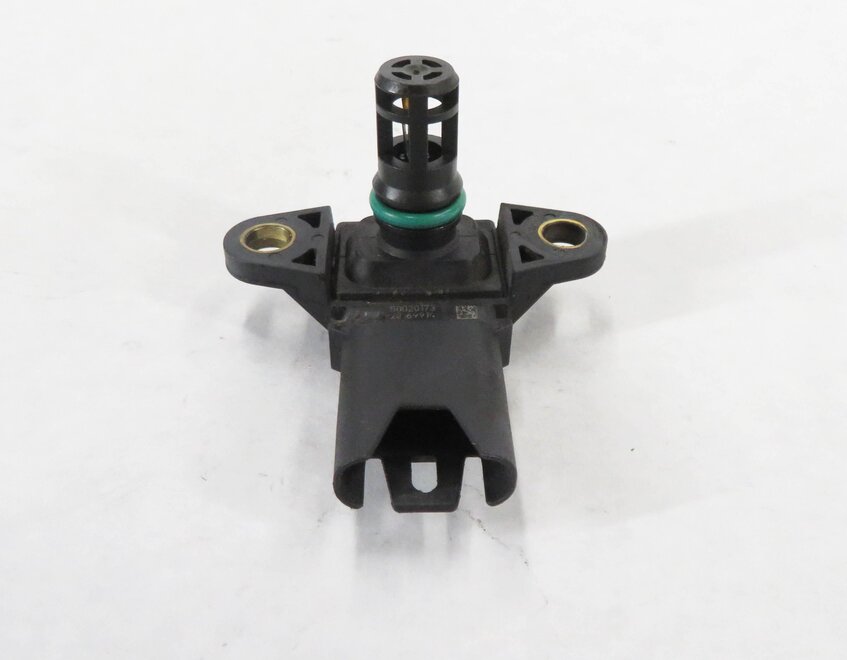Thumbnail 5: 2011 BMW ACTIVE HYBRID 7 (F04) 4.4L N63 INTAKE MANIFOLD ABSOLUTE PRESSURE SENSOR