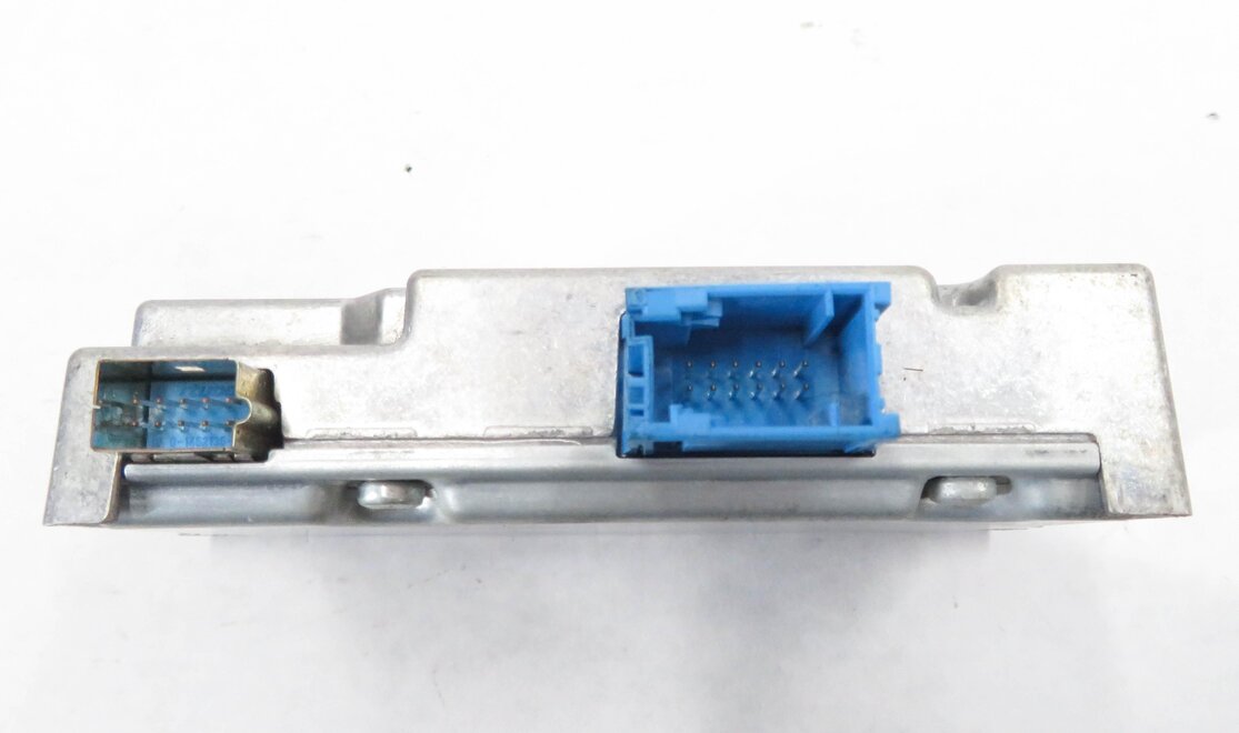 Thumbnail 5: 09-13 BMW 528i 535i 550i 640i 650i 740i 750i 760i B7 M5 M6 LANE DEPARTURE MODULE