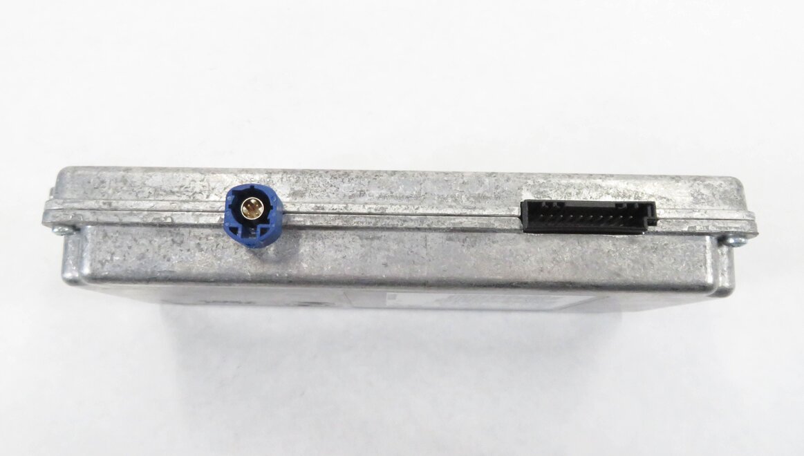 Thumbnail 5: 10-19 BMW 328i 330i 335i 528i 535i 550i 740i 750i M3 M4 REAR VIEW CAMERA MODULE