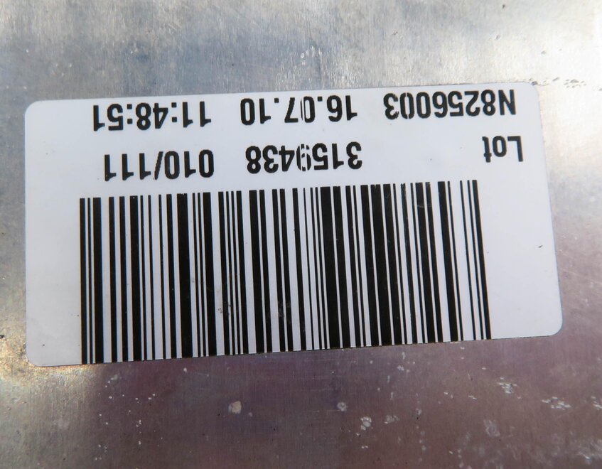Thumbnail 7: 2011 BMW ACTIVE HYBRID 7 (F04) A/T AUTOMATIC TRANSMISSION OIL FLUID COOLER