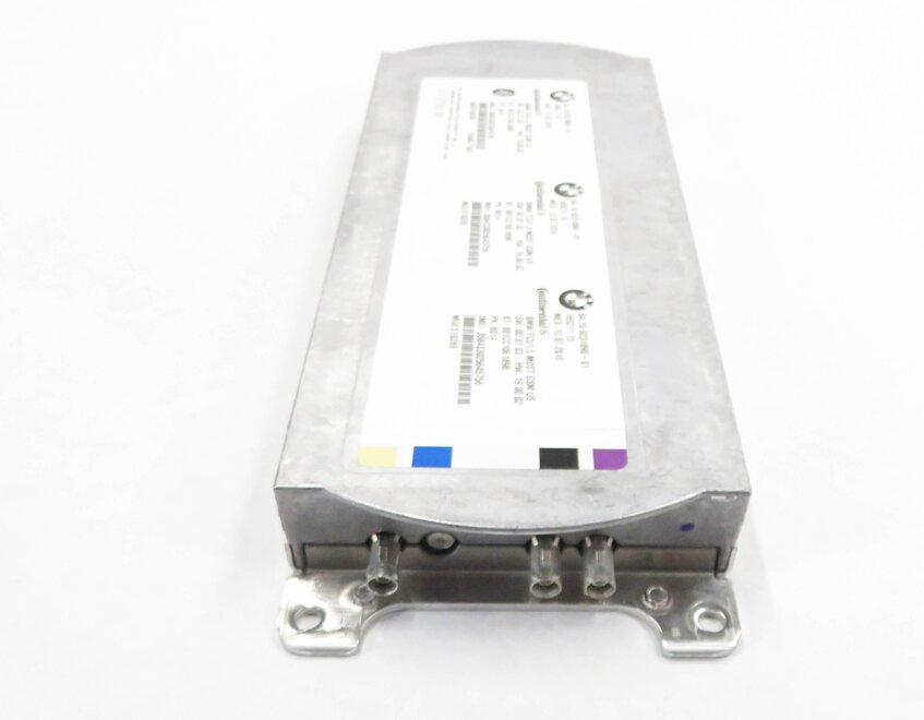 Thumbnail 5: 2011 BMW ACTIVE HYBRID 7 (F04) BLUETOOTH COMMUNICATION TELEMATICS CONTROL MODULE