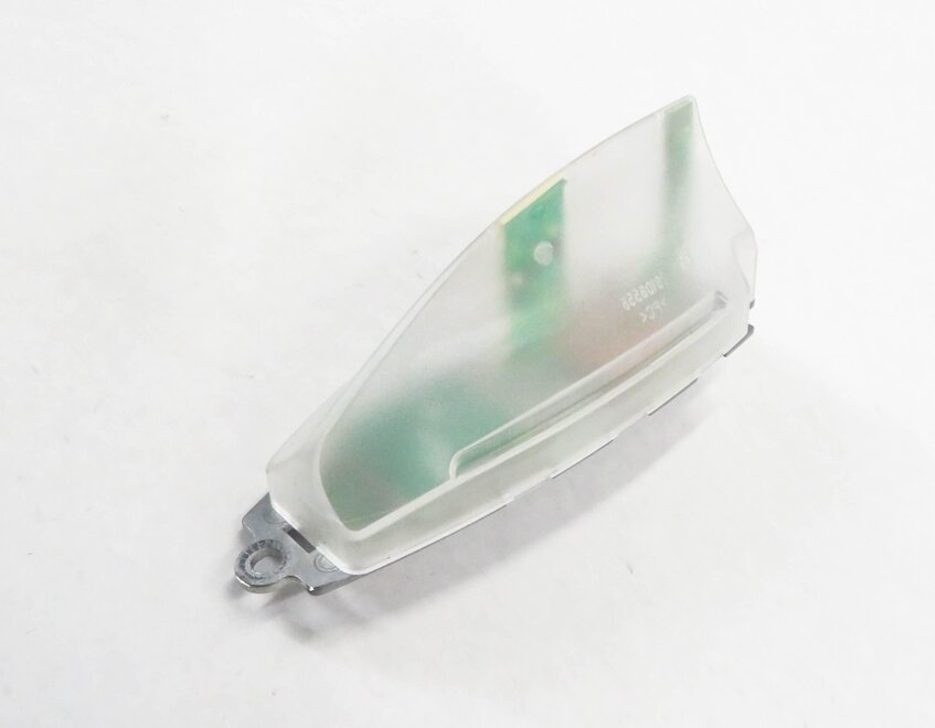 2011 BMW ACTIVE HYBRID 7 (F04) RADIO STEREO GPS SATELLITE ANTENNA MODULE