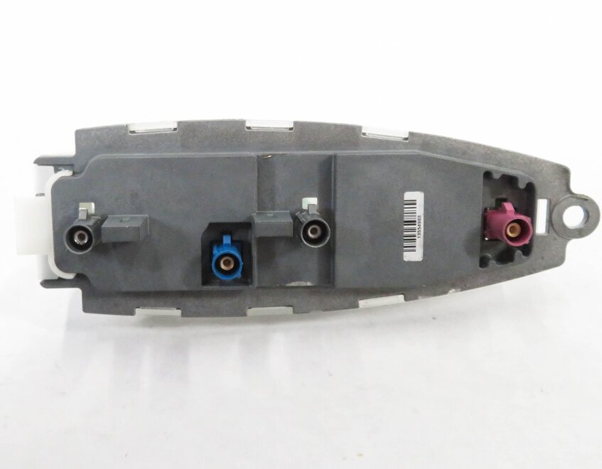 Thumbnail 5: 2011 BMW ACTIVE HYBRID 7 (F04) RADIO STEREO GPS SATELLITE ANTENNA MODULE