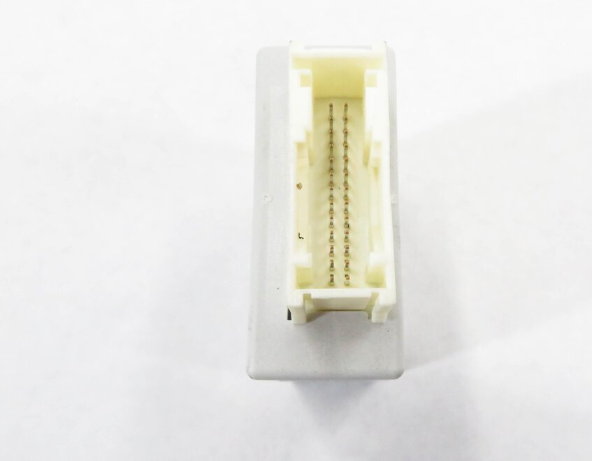 Thumbnail 5: 09-17 BMW 535iGT 550iGT 740Li 750Li 760Li F01 F10 AIR SUSPENSION CONTROL MODULE