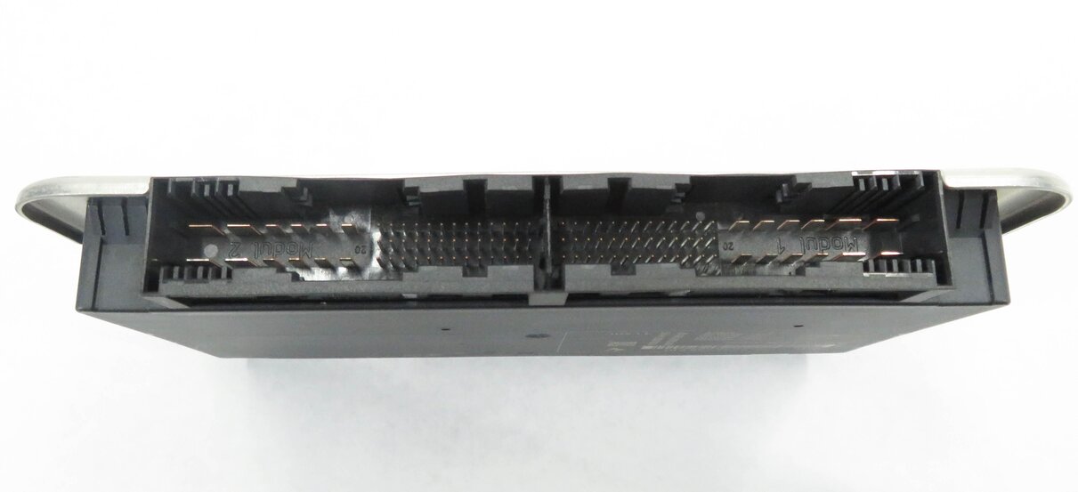 Thumbnail 5: 2010-2017 BMW 528i 535i 550i 650i 750i M5 X3 X4 BODY LIGHT POWER CONTROL MODULE
