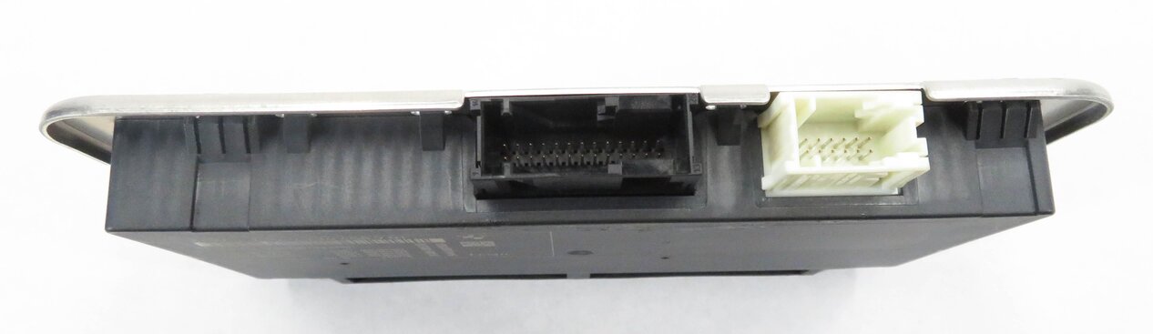 Thumbnail 6: 2010-2017 BMW 528i 535i 550i 650i 750i M5 X3 X4 BODY LIGHT POWER CONTROL MODULE