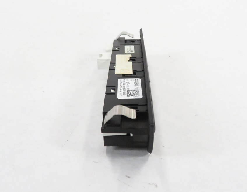 Thumbnail 8: 2011 BMW ACTIVE HYBRID 7 (F04) CENTER DASH HEATER A/C AIR VENT w/ HAZARD & LOCK