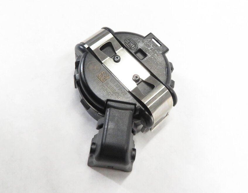 2011 BMW ACTIVE HYBRID 7 (F04) RAIN WATER SOLAR LIGHT SENSOR RLS MODULE