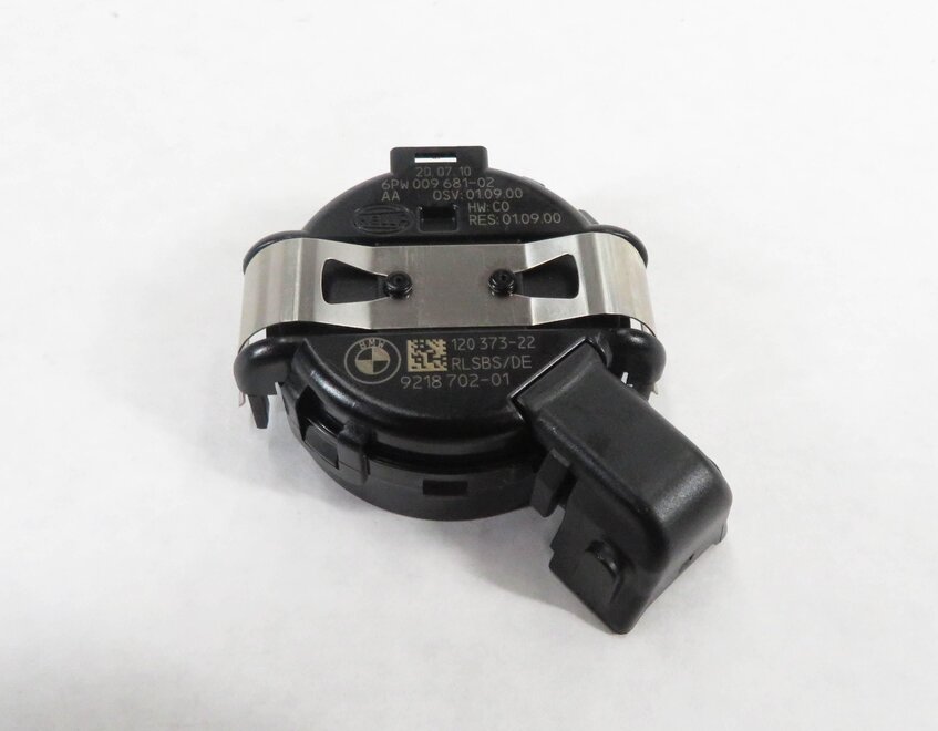Thumbnail 2: 2011 BMW ACTIVE HYBRID 7 (F04) RAIN WATER SOLAR LIGHT SENSOR RLS MODULE